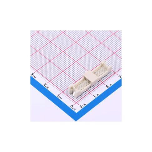 (5 قطع) XY-DF1.25-34A51-TB SMD، P = 1.25 مم in Kuwait