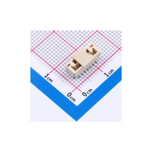 (10 قطع) GH-7AB SMD، P = 1.25 مم in Kuwait