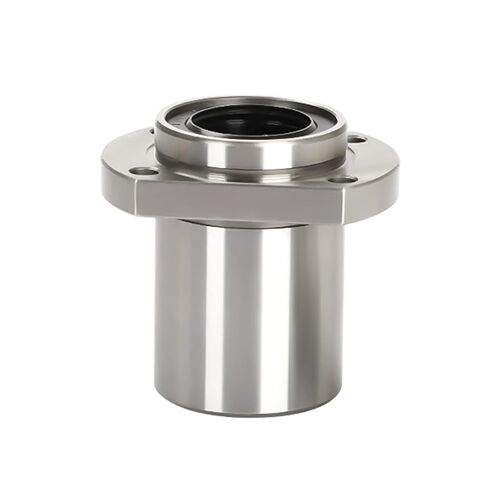 Small Sealed Steel Ball Bearing 1PCS LMHP30UU Two Side Cut Flanged Linear Motion Ball Bearing in Kuwait