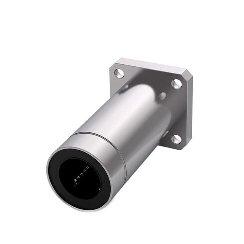 Small Sealed Steel Ball Bearing 1PCS LMK40LUU Double-Wide Type Square Flanged Linear Motion Ball Bearing in Kuwait