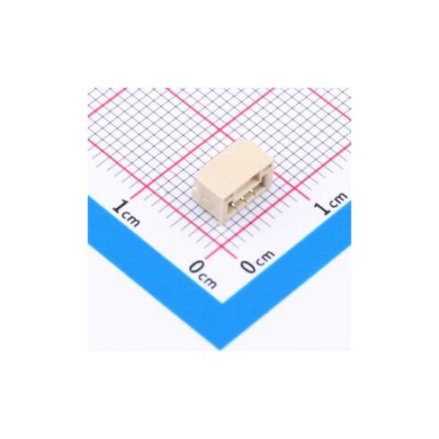 (10 قطع) GH-3AWB SMD، P=1.25 مم، in Kuwait