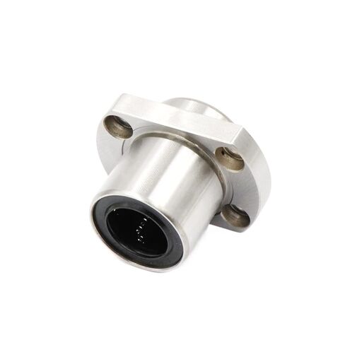 Small Sealed Steel Ball Bearing 1PCS LMHP30UU Two Side Cut Flanged Linear Motion Ball Bearing in Kuwait