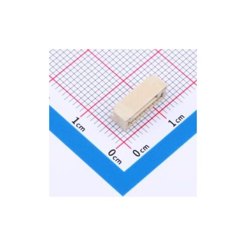 (10 قطع) GH-7AWB SMD، P=1.25 مم، in Kuwait