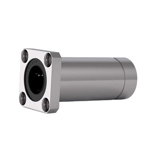 Small Sealed Steel Ball Bearing 1PCS LMK30LUU Double-Wide Type Square Flanged Linear Motion Ball Bearing in Kuwait