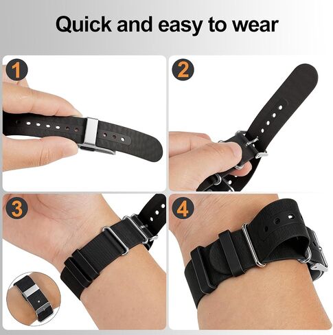 3 عبوات من الأشرطة الرياضية المصنوعة من السيليكون المتوافقة مع حزام الصحة Hume Health Band 1.0، سوار معصم بديل بإبزيم ناعم قابل للتعديل لتتبع اللياقة البدنية in Kuwait