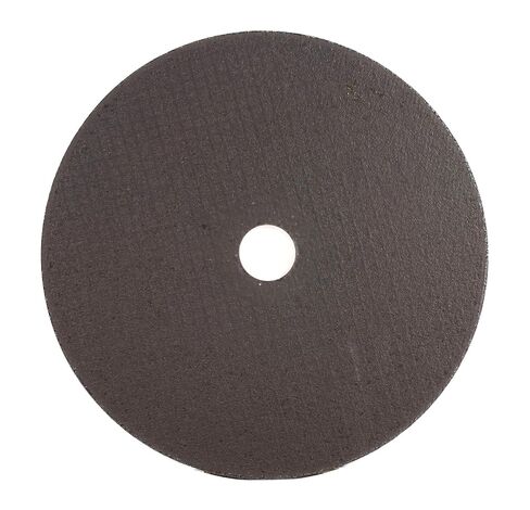 HARRI ABRASIVES - قرص قطع رفيع، عجلة قطع فولاذية يدوية - 7 بوصة × 1/16 بوصة × 7/8 بوصة - T41 - (50 حزمة) in Kuwait