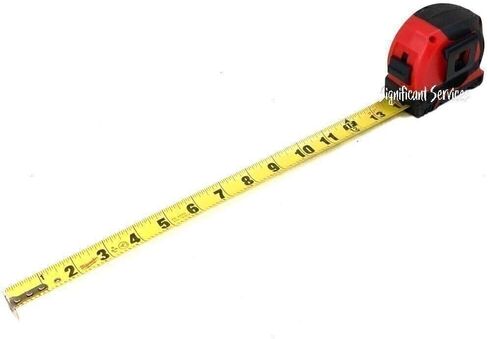 Milwaukee 48-22-6825 25 Foot Compact Auto Lock Tape Measure in Kuwait
