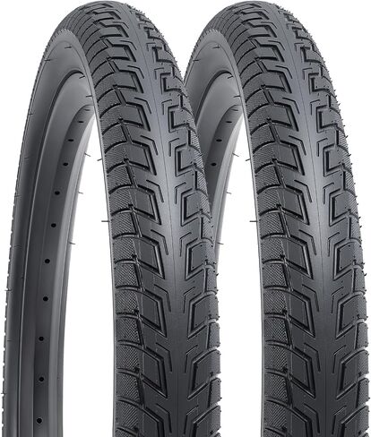 إطارات دراجة بديلة قابلة للطي مقاس 20 بوصة 20X2.20/50-406 للطرق والمدينة والشاطئ (Y-1587) in Kuwait