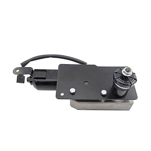 ZAX450-6 460 470 Excavator Wiper Motor Compatible with Various Models Heavy-Duty Construction Equipment Part in Kuwait