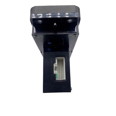 LG913E 915E 920E 925E 9075E Excavator Air Conditioning Controller Panel Switch for Construction Equipment(24V) in Kuwait