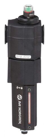 NORGREN F74H-4AD-AD0 1/2 "مرشح COALESCING للمنفذ in Kuwait