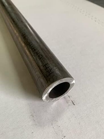 1.5 بوصة OD × 1/4 بوصة جدار × 48 بوصة أنابيب فولاذية DOM طويلة in Kuwait