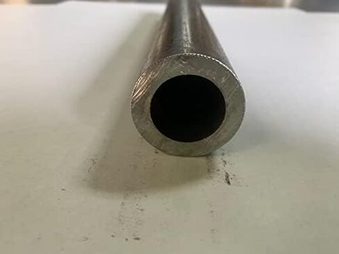 1.5 بوصة OD × 1/4 بوصة جدار × 48 بوصة أنابيب فولاذية DOM طويلة in Kuwait
