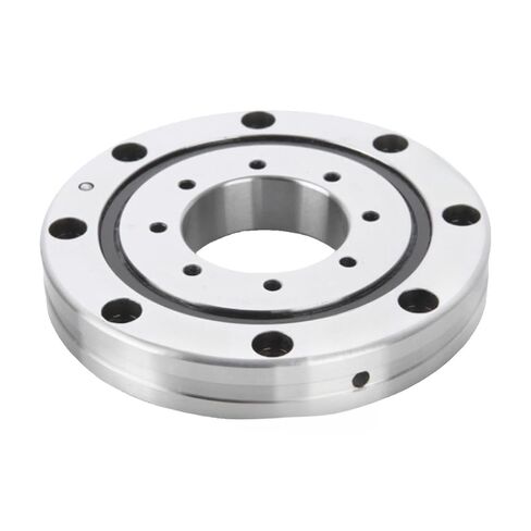 Precision slewing Bearing XRU8022 RU124 XG Manipulator Turntable Joint in Kuwait