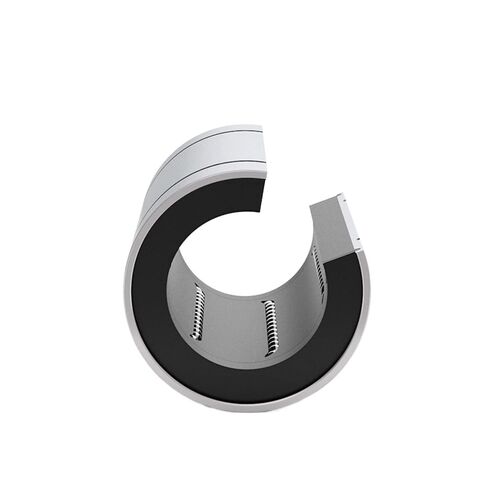 Small Sealed Steel Ball Bearing 1PCS LM50UU-OP Open Type Linear Motion Ball Bearing Seals On Both Side High Precision and Rigidity Resin Retainer in Kuwait