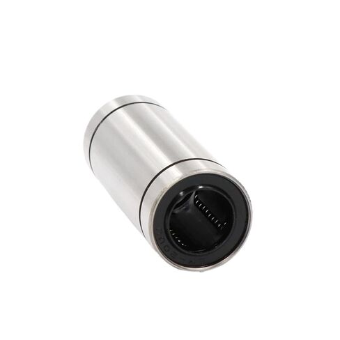 Small Sealed Steel Ball Bearing 1PCS LM40LUU Double Type Linear Motion Ball Bearing Seals On Both Side High Precision and Rigidity Resin Retainer in Kuwait