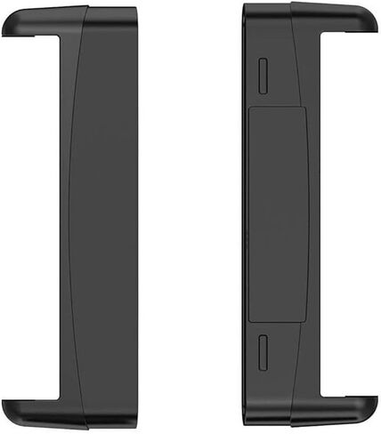 6 حزم محول متوافقة مع Fitbit Versa 3/ Versa 4/ Sense 2 وSense Smartwatch، استبدال موصل معدني من الفولاذ المقاوم للصدأ لحزام حزام 20 مم للنساء والرجال in Kuwait