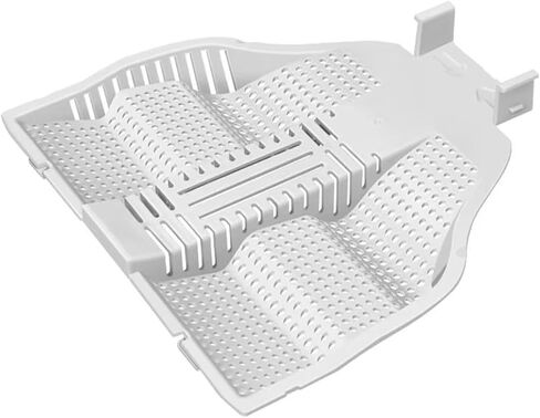 Original Cleaning Base Station Filter, Compatible For Narwal Freo X10 Pro / J5 Max, Robot Vacuum Cleaner Accessories. part(2 PCS) in Kuwait