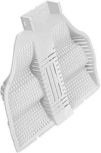 Original Cleaning Base Station Filter, Compatible For Narwal Freo X10 Pro / J5 Max, Robot Vacuum Cleaner Accessories. part(2 PCS) in Kuwait