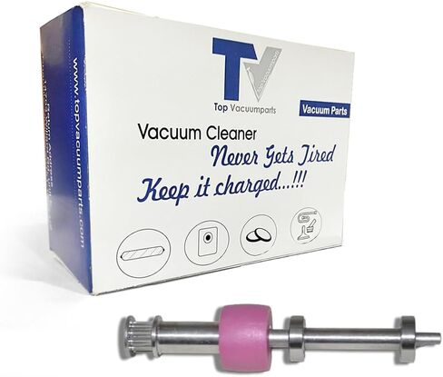 قطعة غيار للمكنسة الكهربائية Bissell 1548 Steam Vac Jack Shaft # قارن بالجزء 1610501 in Kuwait