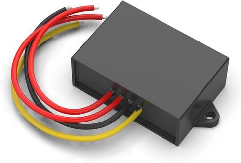 AC12V24V (12-28V) إلى DC12V 3A AC إلى DC محول طاقة وحدة تثبيت وتخفيض الجهد in Kuwait