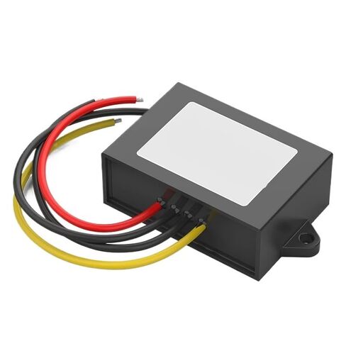 40-90Vto 36V 5A 180W محول وحدة الطاقة الشمسية للحد من الجهد in Kuwait