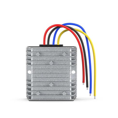 12V24V(9-36V) إلى 5V 20A محول طاقة معزول DC-DC باك وحدة منظم in Kuwait
