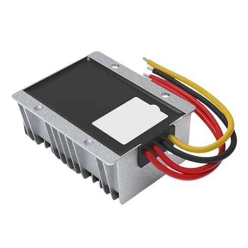 AC10-28Vto DC5V 15A Power Step-Down Converter stabilized Waterproof Module in Kuwait