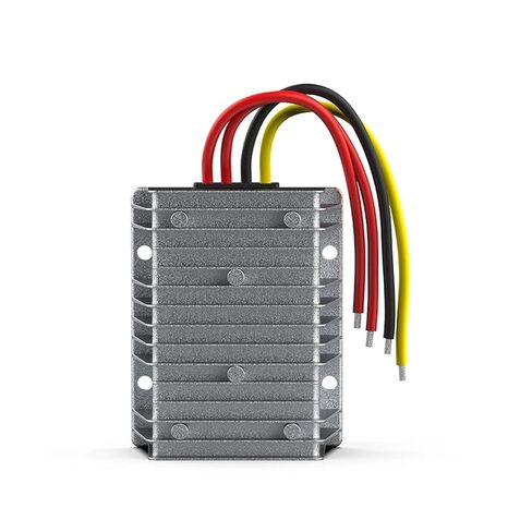 AC10-28Vto DC5V 15A Power Step-Down Converter stabilized Waterproof Module in Kuwait