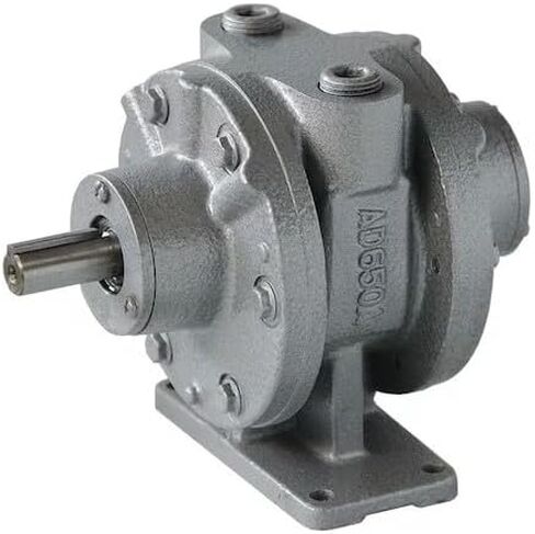 22Ux76 Compatible with Speedaire Air Motor, 4 Hp, 128 Cfm, 3000 Rpm in Kuwait