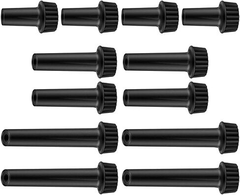 12 Pack E26 On/Off Replacement Light Lamp Turn Switch Knobs in Kuwait