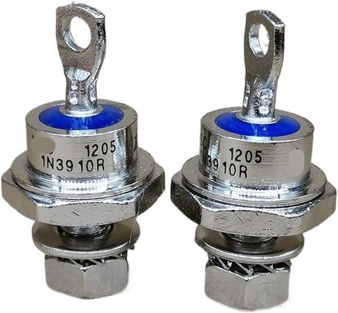 1 قطعة 1N3910R وحدة الصمام الثنائي المعدل in Kuwait
