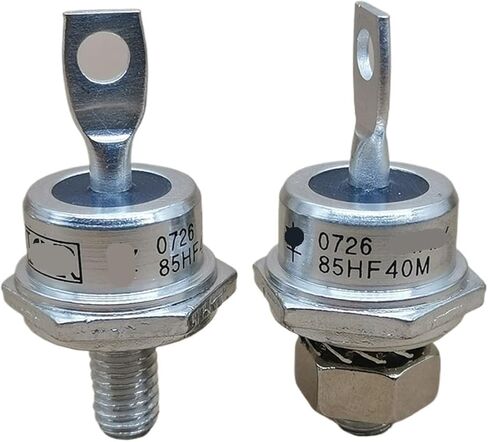 1PCS 85HF40M Stud Rectifier diode in Kuwait