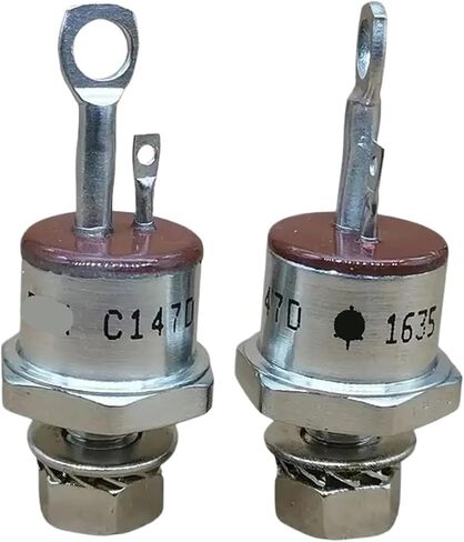 1 قطعة C147D وحدة الطاقة وحدة الصمام الثنائي in Kuwait