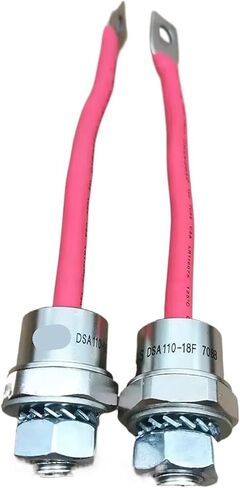 1PCS DSA110-18F Transistor Thyristor Diode Module in Kuwait