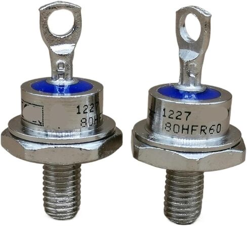 1 قطعة 80HFR60 ديود المعدل in Kuwait