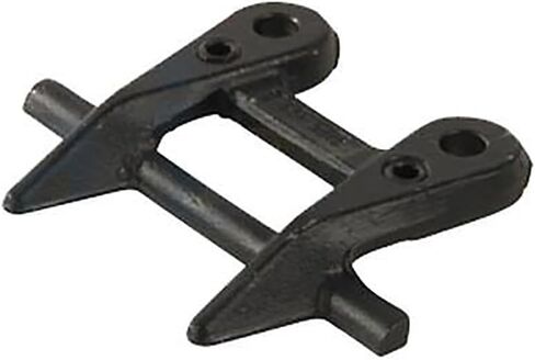 Replacement for fits A-700106782-AI Guard Top; Adjustable, W/Set Screws in Kuwait