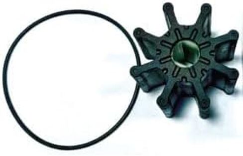 Replacement For MERCRUISER YEAR 2000 377 MCM SCORPION IMPELLER by Technical Precision in Kuwait