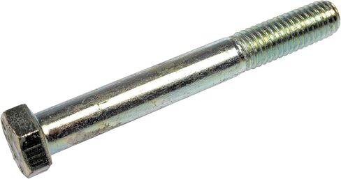 Dorman 197-440 غطاء برغي سداسي الرأس 8-1/2-13 × 4 بوصة، 10 عبوات تناسب الجميع in Kuwait