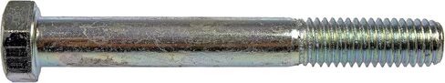 Dorman 197-440 غطاء برغي سداسي الرأس 8-1/2-13 × 4 بوصة، 10 عبوات تناسب الجميع in Kuwait