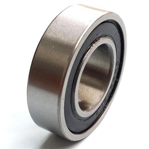 6002RS 6002 6002-16-2RS 16x32x9 مم 6002-2RS محمية الكرات الأخدود العميق صف واحد 1 قطعة in Kuwait