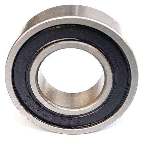 6002RS 6002 6002-16-2RS 16x32x9 مم 6002-2RS محمية الكرات الأخدود العميق صف واحد 1 قطعة in Kuwait
