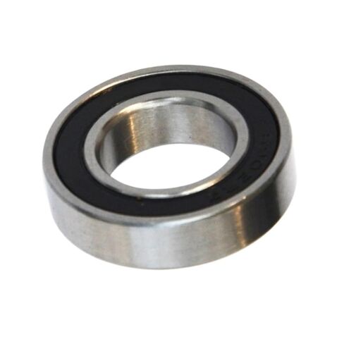 17287-2RS 17287 17X28X7mm دراجة محور تحمل محمية كرة أخدود عميقة محامل صف واحد 1 قطعة in Kuwait