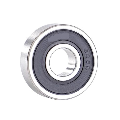 608 608D 608DD 608MNDD الكرات 8mmX22mmX7mm الأخدود العميق 1 قطعة in Kuwait
