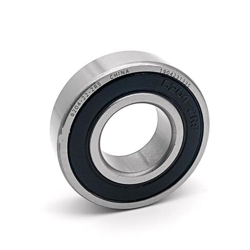 6204-22 6204-22-2RS 47x22x14mm الكرات الأخدود العميق صف واحد 1 قطعة in Kuwait