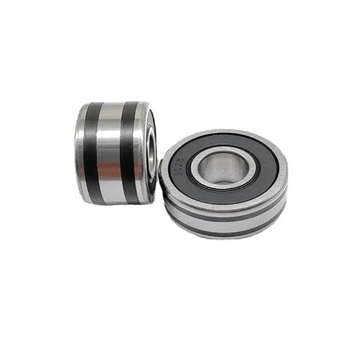 1PCS 6302-2RS 15 * 42 13MM Generator Bearing in Kuwait