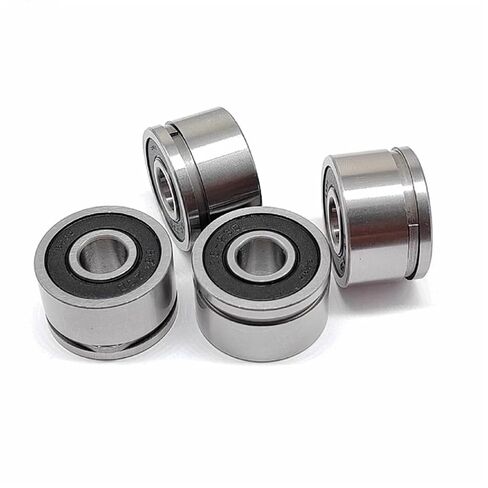 1PCS 6302-2RS 15 * 42 13MM Generator Bearing in Kuwait