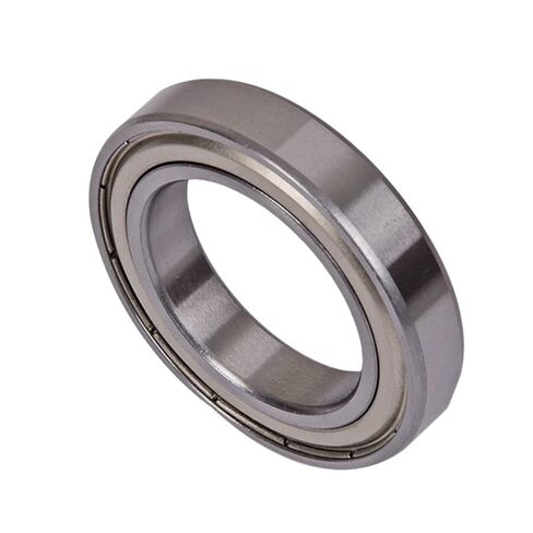 6919 6919Z 6919ZZ 61919 61919-2Z 95x130x18mm Thin Section Shielded Deep Groove Ball Bearings Single Row 1Pcs in Kuwait