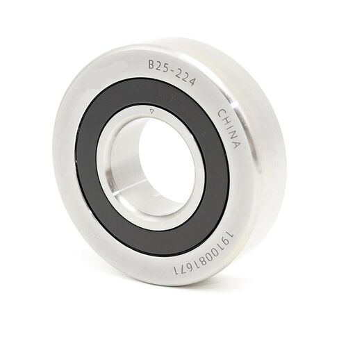 B25-224 25X62X16mm سرعة المحرك تحمل 825-224 عالية كرة سيراميك المغزل 1 قطعة in Kuwait