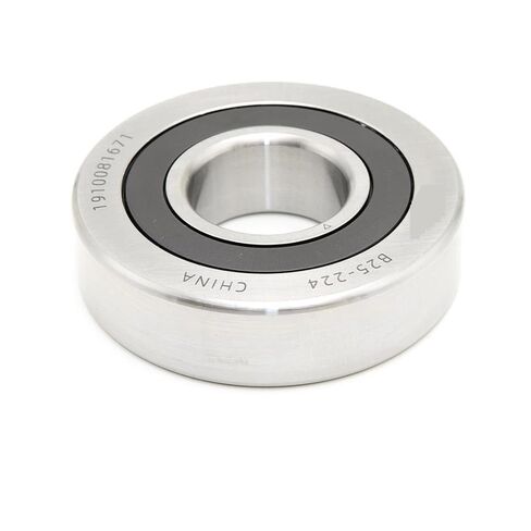 B25-224 25X62X16mm سرعة المحرك تحمل 825-224 عالية كرة سيراميك المغزل 1 قطعة in Kuwait